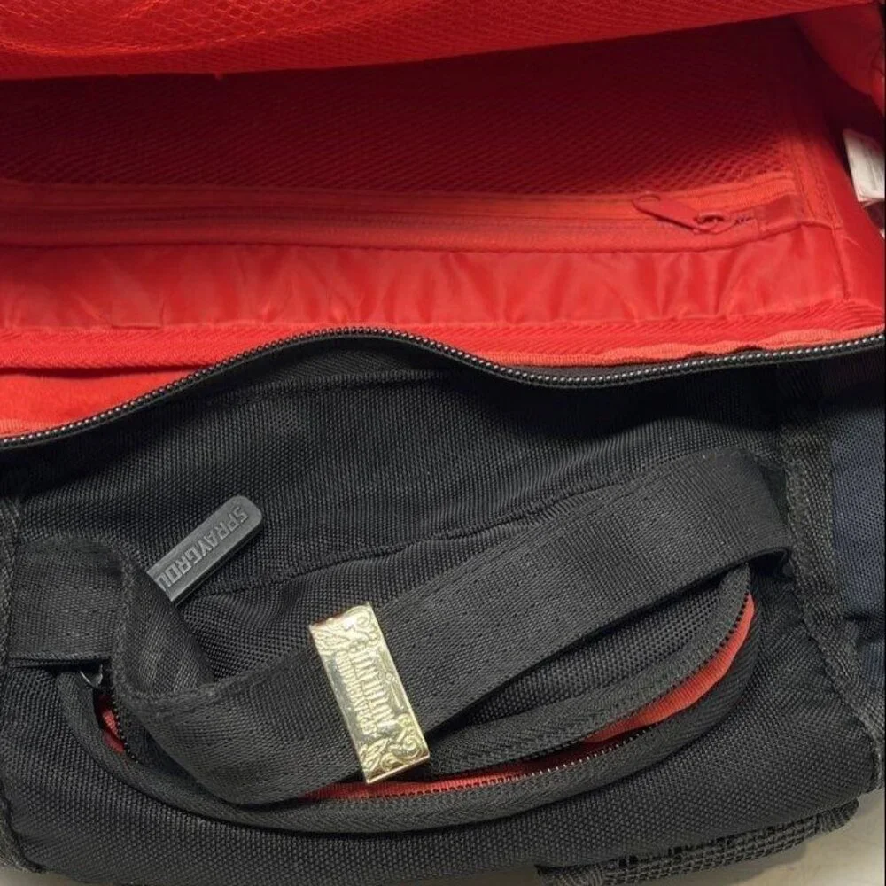 Sprayground That New Car Smell Backpack